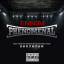Обложка песни Eminem - Phenomenal аккорды