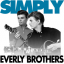 Обложка песни Everly Brothers - Since You Broke My Heart аккорды