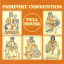 Обложка песни Fairport Convention - Doctor Of Physick аккорды