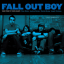 Обложка песни Fall Out Boy - Reinventing The Wheel To Run Myself Over аккорды