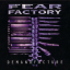 Обложка песни Fear Factory - Body Hammer аккорды