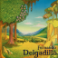 Обложка песни Fernando Delgadillo - Aguacate аккорды