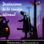 Обложка песни Fernando Delgadillo - Llamadas anonimas аккорды