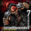 Обложка песни Five Finger Death Punch - When The Seasons Change аккорды