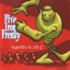 Обложка песни Five Iron Frenzy - All That Is Good аккорды