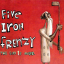 Обложка песни Five Iron Frenzy - So Far So Bad аккорды