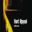 Обложка песни Fort Royal - Первая ночь аккорды