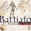 Обложка песни Franco Battiato - La cura аккорды