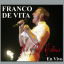 Обложка песни Franco de Vita - Tengo аккорды