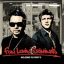 Обложка песни Fun Lovin Criminals - Lost It All аккорды