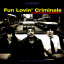 Обложка песни Fun Lovin Criminals - The Grave And The Constant аккорды