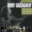 Обложка песни Gallagher Rory - Signals аккорды