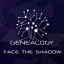 Обложка песни Genealogy - Face the Shadow аккорды