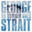 Обложка песни George Strait - A Fire I Can't Put Out аккорды