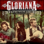 Обложка песни Gloriana - Kissed You Goodnight аккорды