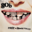 Обложка песни Gob - Ive Been Up These Steps аккорды