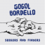 Обложка песни Gogol Bordello - Seekers and Finders аккорды
