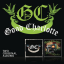 Обложка песни Good Charlotte - Let Me Go аккорды