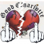 Обложка песни Good Charlotte - Superman Cant Walk аккорды