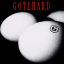 Обложка песни Gotthard - Let It Be аккорды