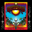 Обложка песни Grateful Dead - Doin' That Rag аккорды
