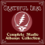 Обложка песни Grateful Dead - Operator аккорды