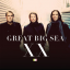 Обложка песни Great Big Sea - Goin Up аккорды