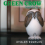 Обложка песни Green Crow - Не буди матроса аккорды