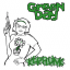 Обложка песни Green Day - One for the razorbacks аккорды