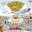 Обложка песни Green Day - Welcome To Paradise аккорды