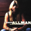 Обложка песни Gregg Allman - Wasted Words аккорды