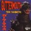 Обложка песни Guttermouth - Use Your Mind аккорды