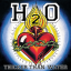 Обложка песни H2o - Thicker Than Water аккорды