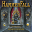 Обложка песни HammerFall - At The End Of The Rainbow аккорды