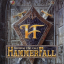 Обложка песни HammerFall - Eternal Dark аккорды