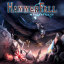 Обложка песни HammerFall - Ravenlord аккорды