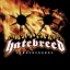 Обложка песни Hatebreed - Final Prayer аккорды