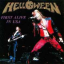 Обложка песни Helloween - A Tale That Wasnt Right аккорды