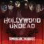 Обложка песни Hollywood Undead - Been to Hell аккорды