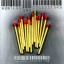 Обложка песни Hunters And Collectors - Everythings On Fire аккорды