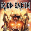 Обложка песни Iced Earth - Funeral аккорды