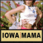 Обложка песни IOWA - Мама аккорды