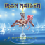 Обложка песни Iron Maiden - Can I Play With Madness аккорды