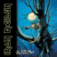 Обложка песни Iron Maiden - Fear Of The Darks аккорды