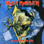 Обложка песни Iron Maiden - Hooks In You аккорды