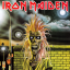 Обложка песни Iron Maiden - Iron Maiden аккорды