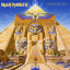 Обложка песни Iron Maiden - Powerslave аккорды