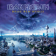 Обложка песни Iron Maiden - The Thin Line Between Love And Hate аккорды