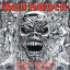 Обложка песни Iron Maiden - Total Eclipse аккорды