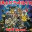 Обложка песни Iron Maiden - Virus аккорды